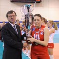 Звезда одбранила Куп Србије