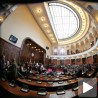 Министри разрешени дужности