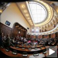 Министри разрешени дужности