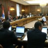 ДС: Мања влада ефикаснија