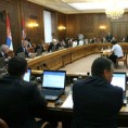 ДС: Мања влада ефикаснија