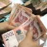 Раст инфлације тренутан