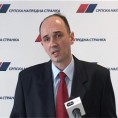 СНС: ДС решио да распише изборе