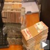 Расподела вишка у буџету