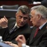 Краснићи против Тачија