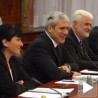 Јачање специјалних веза