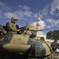 Deutsche Welle: Подела Либије на три дела!