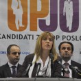 Сајам запошљавања у Београду