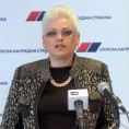 СНС: Власт скинула маске