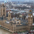 Британски парламент ратификовао ССП