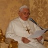 Папа против колективне кривице Јевреја