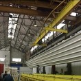 Производња кровних конструкција у Нишу
