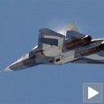 Други лет руског стелта