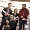 Матичевићево остварење тријумфовало на „Загребдоксу“