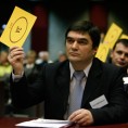 Ново руководство Стјепићевог ДХСС-а