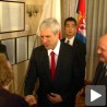 Подршка сарадњи Србије и Јапана