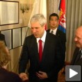 Подршка сарадњи Србије и Јапана