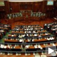 Реплике и тензије уочи преговора