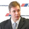 Вучић: Припремамо се за митинг