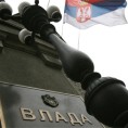 Реаговања на нови Цветковићев кабинет