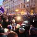 Нови протести у Хрватској