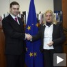 Крај прве рунде преговора