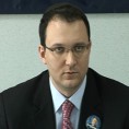 СРС: Србија у процесу признавања Косова