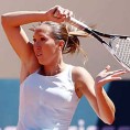 Јелена успешна у дублу
