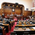 Изгласани закони о Влади