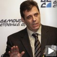 Коштуница: Не постоји моја одговорност 