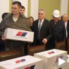 Скупштина ускоро о броју посланика 