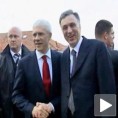 Конзулат Србије у Херцег Новом