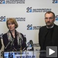 Петиција подршке Коштуници