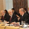 Седница влада Србије и РС