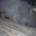Експлозија у руднику у Пакистану