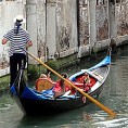 Венеција полако остаје без гондола