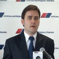 СНС позива власт на разговоре