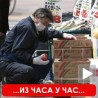 Реактори стабилни, бојазан за храну