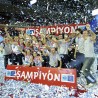 Вакиф Гунеш првак Европе