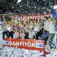 Вакиф Гунеш првак Европе