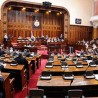 Скупштина о планирању и изградњи