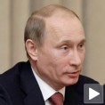 Економија у фокусу Путинове посете
