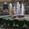 Зелена фонтана жеља 