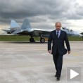 Безбедно за Путина