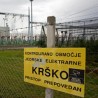  Мањи инцидент у нуклеарки "Кршко"