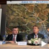 "Јужни ток" по плану