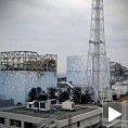 Поново дим над Фукушимом
