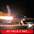 Лов на Гадафијеве тенкове