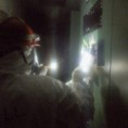 Фукушима страхује од зрачења