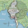 Снажни земљотреси у Мјанмару